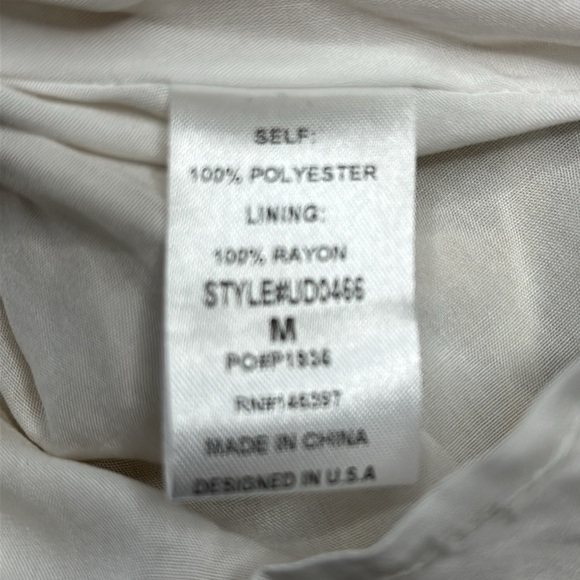 Endless Blu | Sadie Dress, Size M NWT - Picture 11 of 11